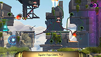 Life Goes On Done to Death-screenshots